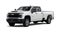 2026 Chevrolet Silverado 2500 HD Crew Cab Long Box 2-Wheel Drive Work Truck