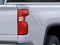 2026 Chevrolet Silverado 2500 HD Crew Cab Long Box 2-Wheel Drive Work Truck