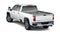 2026 Chevrolet Silverado 2500 HD Crew Cab Long Box 2-Wheel Drive Work Truck