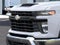 2026 Chevrolet Silverado 2500 HD Crew Cab Long Box 2-Wheel Drive Work Truck