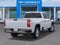 2026 Chevrolet Silverado 2500 HD Crew Cab Long Box 2-Wheel Drive Work Truck