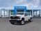 2026 Chevrolet Silverado 2500 HD Crew Cab Long Box 2-Wheel Drive Work Truck