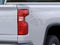 2026 Chevrolet Silverado 2500 HD Crew Cab Long Box 2-Wheel Drive Work Truck