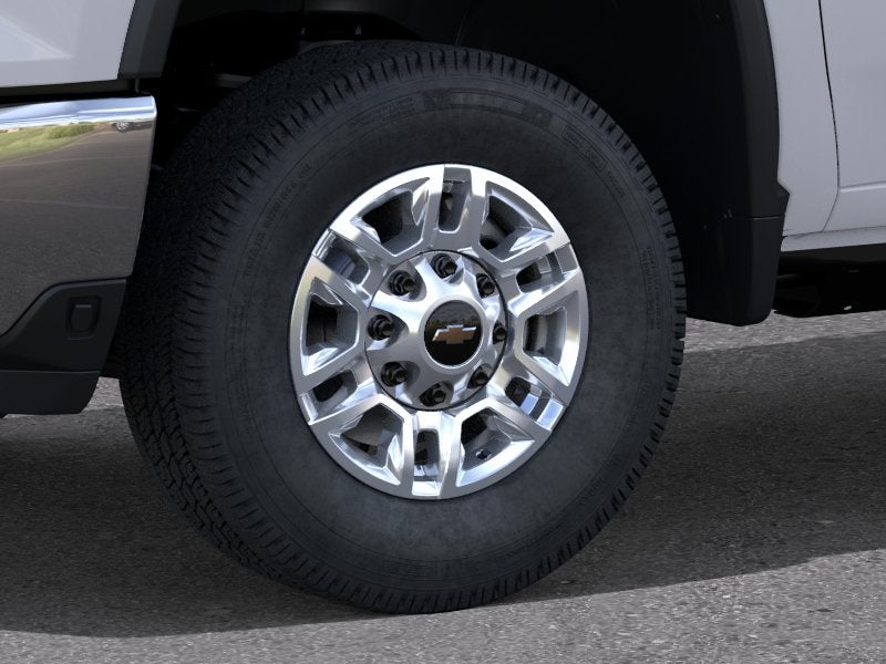 2026 Chevrolet Silverado 2500 HD Work Truck - Photo 33
