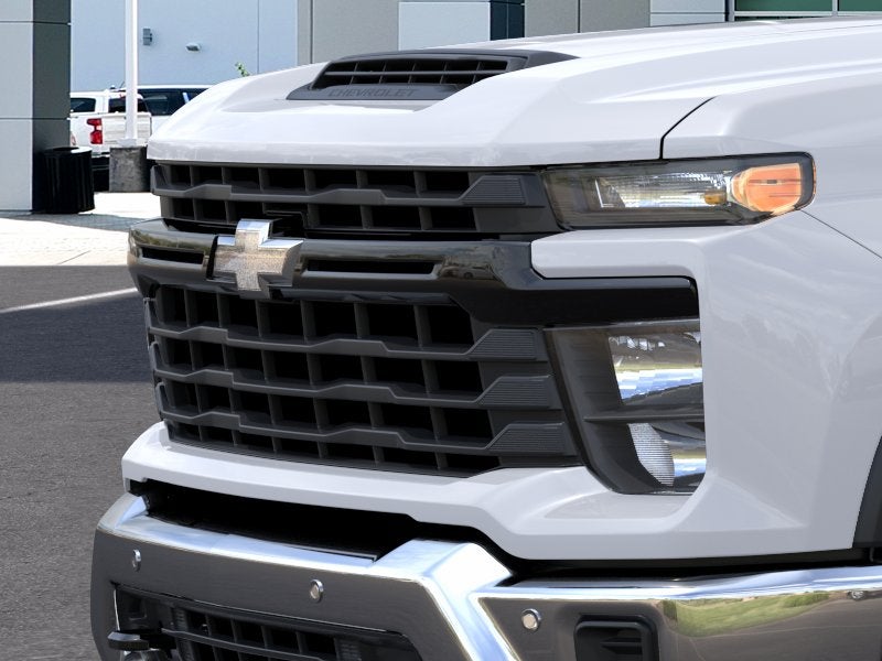 2026 Chevrolet Silverado 2500 HD Work Truck - Photo 37