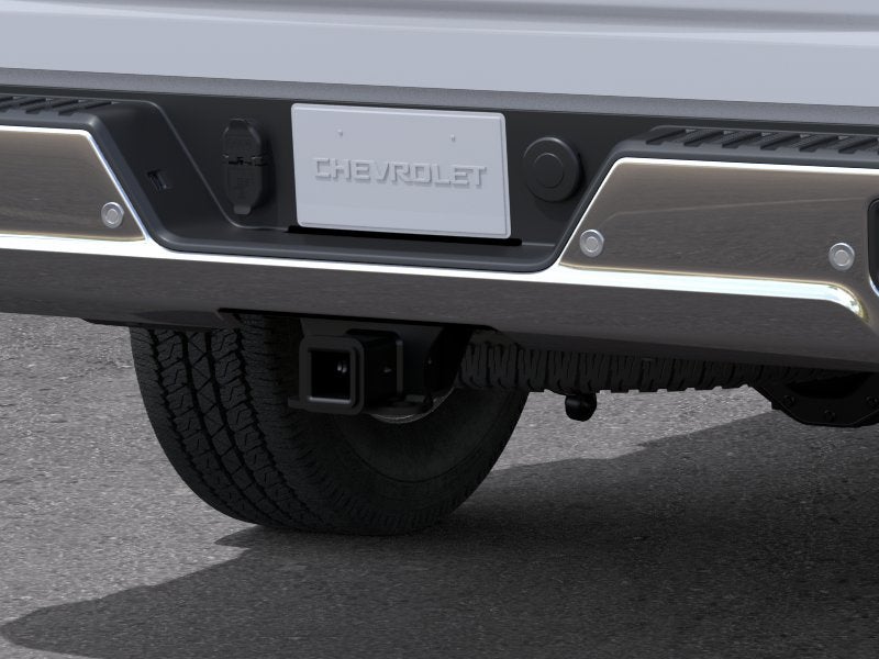 2026 Chevrolet Silverado 2500 HD Work Truck - Photo 38