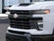 2026 Chevrolet Silverado 2500 HD Crew Cab Long Box 2-Wheel Drive Work Truck