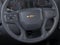 2026 Chevrolet Silverado 2500 HD Crew Cab Long Box 2-Wheel Drive Work Truck