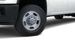 2026 Chevrolet Silverado 2500 HD Crew Cab Long Box 2-Wheel Drive Work Truck