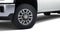2026 Chevrolet Silverado 2500 HD Crew Cab Long Box 2-Wheel Drive Work Truck