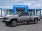 2026 Chevrolet Silverado 2500 HD Crew Cab Long Box 2-Wheel Drive Custom