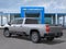 2026 Chevrolet Silverado 2500 HD Crew Cab Long Box 2-Wheel Drive Custom