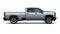 2026 Chevrolet Silverado 2500 HD Crew Cab Long Box 2-Wheel Drive Custom