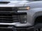 2026 Chevrolet Silverado 2500 HD Crew Cab Long Box 2-Wheel Drive Custom