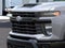 2026 Chevrolet Silverado 2500 HD Crew Cab Long Box 2-Wheel Drive Custom