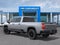 2026 Chevrolet Silverado 2500 HD Crew Cab Long Box 2-Wheel Drive Custom