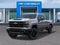 2026 Chevrolet Silverado 2500 HD Crew Cab Long Box 2-Wheel Drive Custom