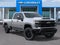 2026 Chevrolet Silverado 2500 HD Crew Cab Long Box 2-Wheel Drive Custom