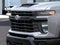 2026 Chevrolet Silverado 2500 HD Crew Cab Long Box 2-Wheel Drive Custom