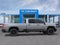 2026 Chevrolet Silverado 2500 HD Crew Cab Long Box 2-Wheel Drive Custom