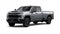 2026 Chevrolet Silverado 2500 HD Crew Cab Long Box 2-Wheel Drive Custom