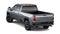 2026 Chevrolet Silverado 2500 HD Crew Cab Long Box 2-Wheel Drive Custom