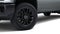 2026 Chevrolet Silverado 2500 HD Crew Cab Long Box 2-Wheel Drive Custom