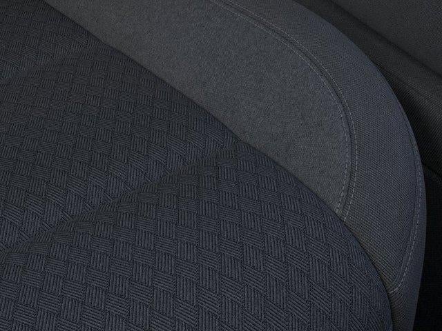 2026 Chevrolet Silverado 2500 HD Crew Cab Long Box 2-Wheel Drive Custom