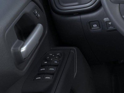 2026 Chevrolet Silverado 2500 HD Crew Cab Long Box 2-Wheel Drive Custom