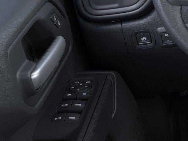 2026 Chevrolet Silverado 2500 HD Crew Cab Long Box 2-Wheel Drive Custom