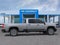 2026 Chevrolet Silverado 2500 HD Crew Cab Long Box 2-Wheel Drive Custom