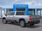 2026 Chevrolet Silverado 2500 HD Crew Cab Long Box 2-Wheel Drive Custom