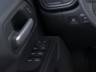 2026 Chevrolet Silverado 2500 HD Crew Cab Long Box 2-Wheel Drive Custom