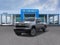 2026 Chevrolet Silverado 2500 HD Crew Cab Long Box 2-Wheel Drive Custom