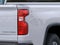 2026 Chevrolet Silverado 2500 HD Crew Cab Long Box 2-Wheel Drive Custom
