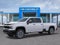 2026 Chevrolet Silverado 2500 HD Crew Cab Long Box 2-Wheel Drive Custom