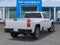 2026 Chevrolet Silverado 2500 HD Crew Cab Long Box 2-Wheel Drive Custom