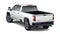 2026 Chevrolet Silverado 2500 HD Crew Cab Long Box 2-Wheel Drive Custom