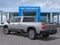 2026 Chevrolet Silverado 2500 HD Crew Cab Long Box 2-Wheel Drive Custom