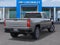 2026 Chevrolet Silverado 2500 HD Crew Cab Long Box 2-Wheel Drive Custom