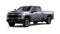 2026 Chevrolet Silverado 2500 HD Crew Cab Long Box 2-Wheel Drive Custom