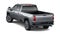 2026 Chevrolet Silverado 2500 HD Crew Cab Long Box 2-Wheel Drive Custom