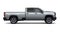 2026 Chevrolet Silverado 2500 HD Crew Cab Long Box 2-Wheel Drive Custom