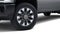 2026 Chevrolet Silverado 2500 HD Crew Cab Long Box 2-Wheel Drive Custom