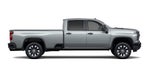 2026 Chevrolet Silverado 2500 HD Crew Cab Long Box 2-Wheel Drive Custom