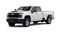 2026 Chevrolet Silverado 3500 HD Crew Cab Long Box 2-Wheel Drive Work Truck