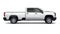 2026 Chevrolet Silverado 3500 HD Crew Cab Long Box 2-Wheel Drive Work Truck
