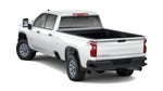 2026 Chevrolet Silverado 3500 HD Crew Cab Long Box 2-Wheel Drive Work Truck