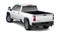 2026 Chevrolet Silverado 3500 HD Crew Cab Long Box 2-Wheel Drive Work Truck