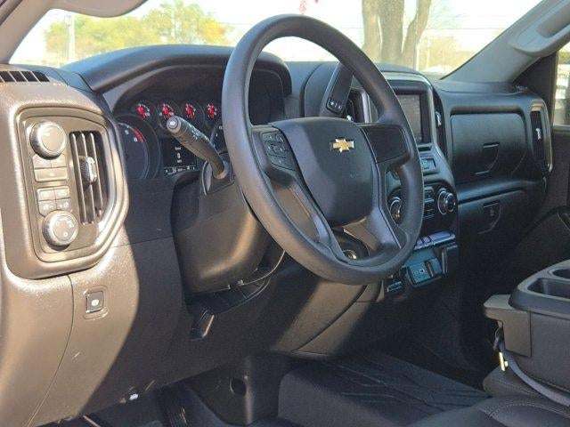 2026 Chevrolet Silverado 2500 HD Base